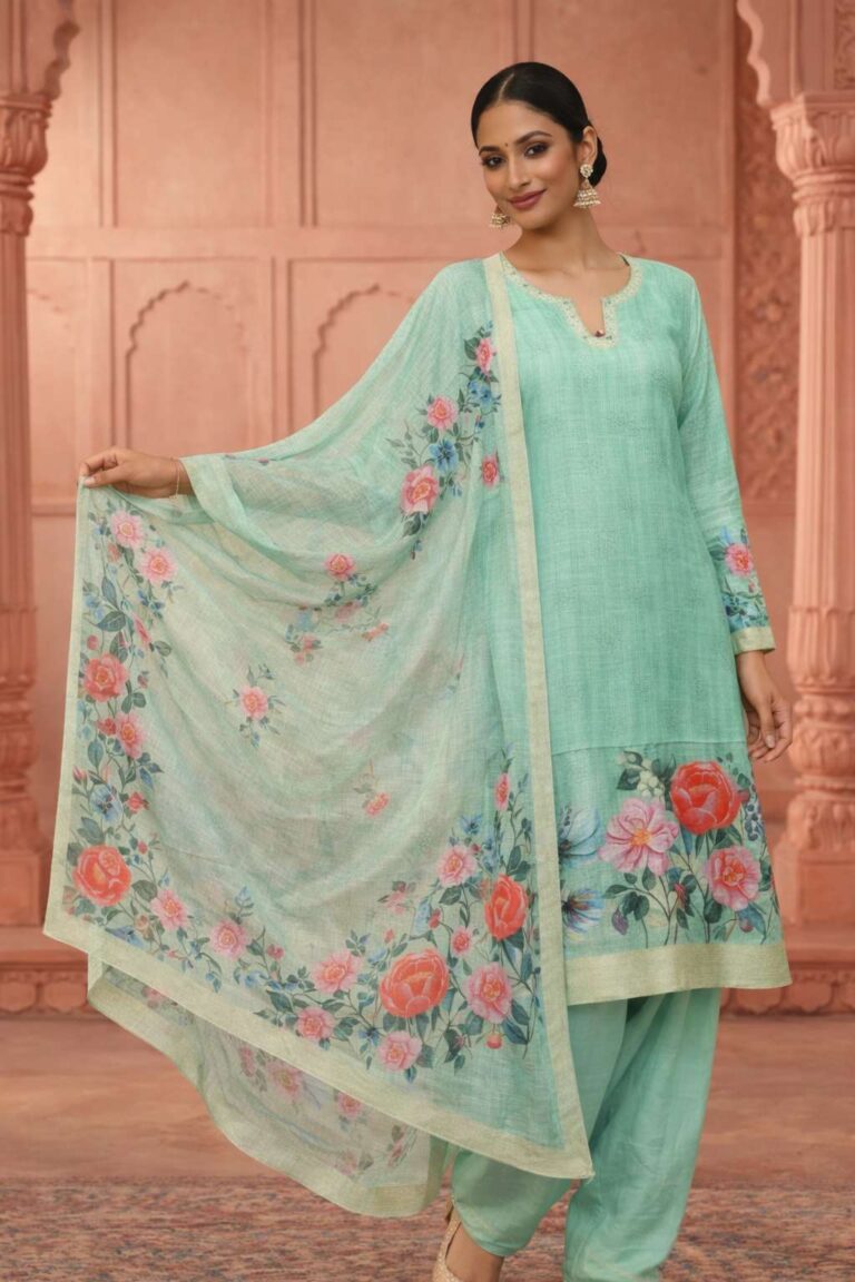 KD Suit C2 Green (3)